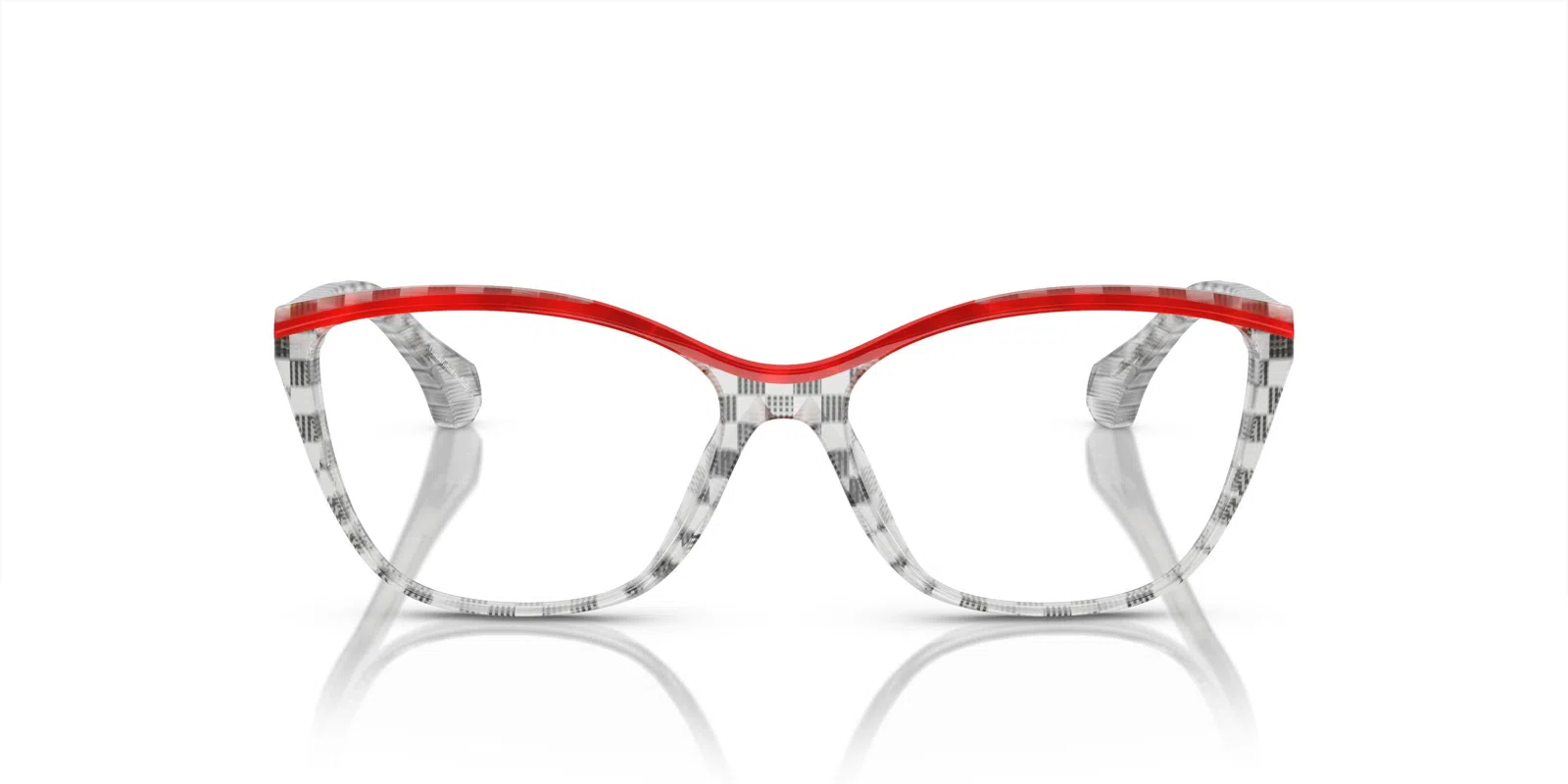 Alain Mikli 3502 Eyeglasses - view 25